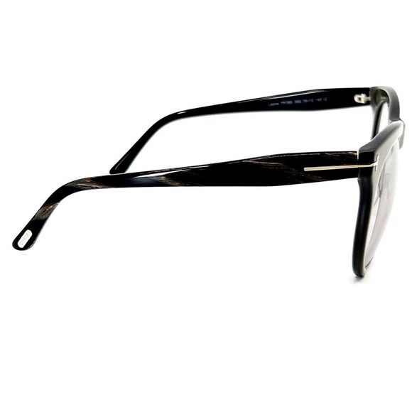 NEW!!! TOM FORD Leona Sunglasses TF365 38G Authentic main image 9